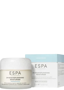 24-Hour Replenishing Moisturiser 55ml