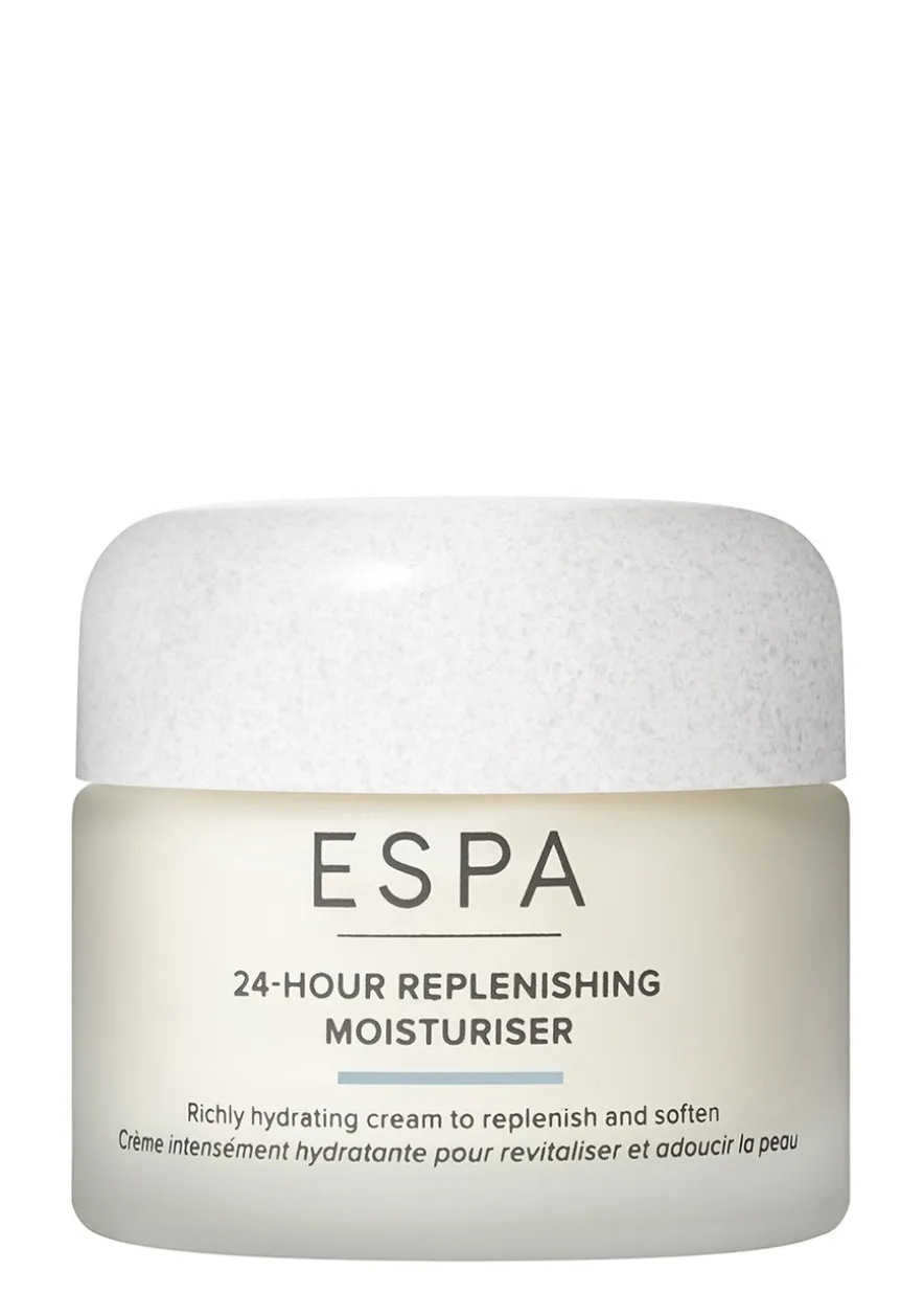 24-Hour Replenishing Moisturiser 55ml