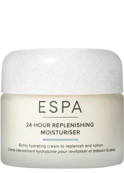24-Hour Replenishing Moisturiser 55ml
