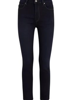 Hoxton Ankle skinny jeans