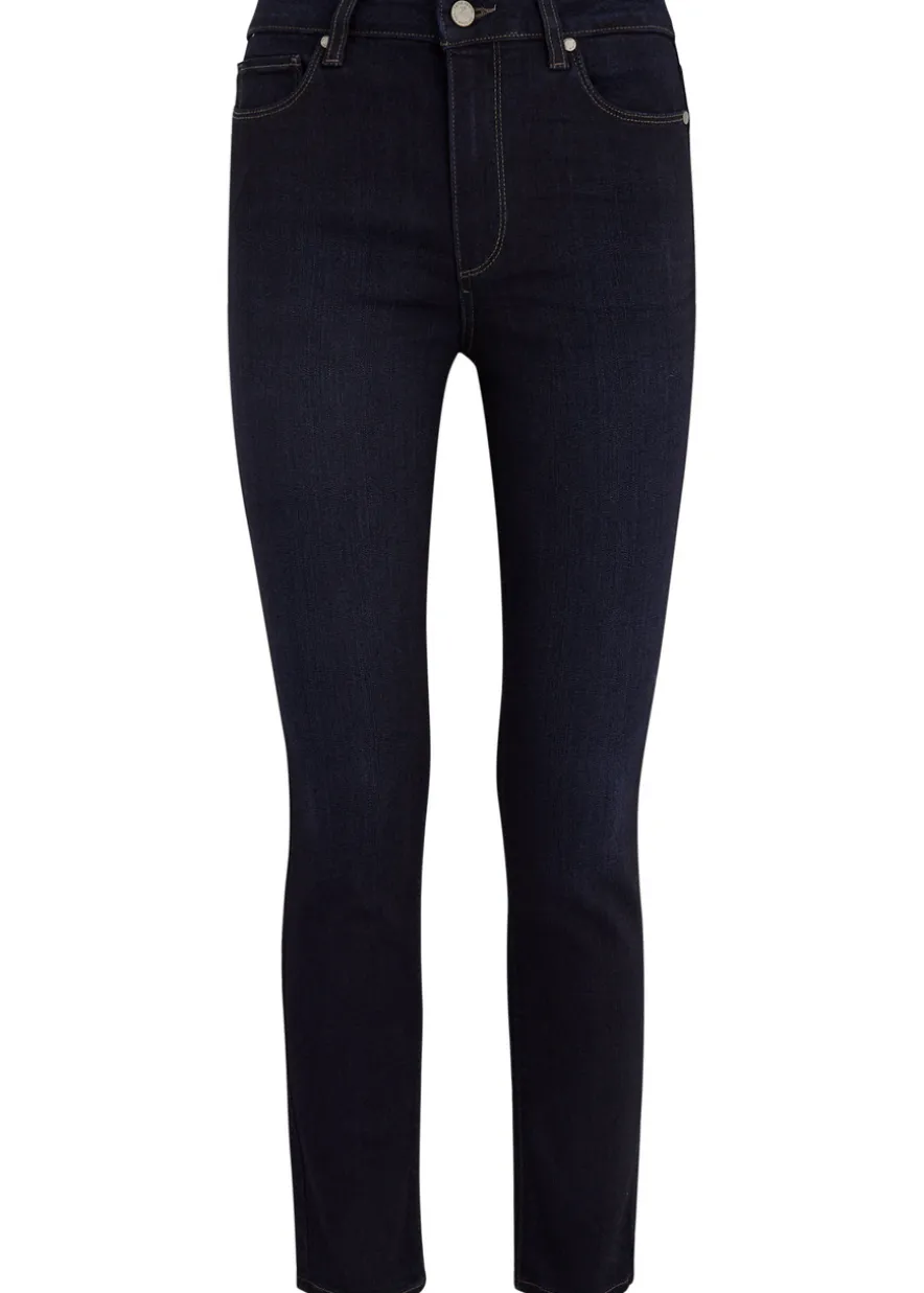 Hoxton Ankle skinny jeans