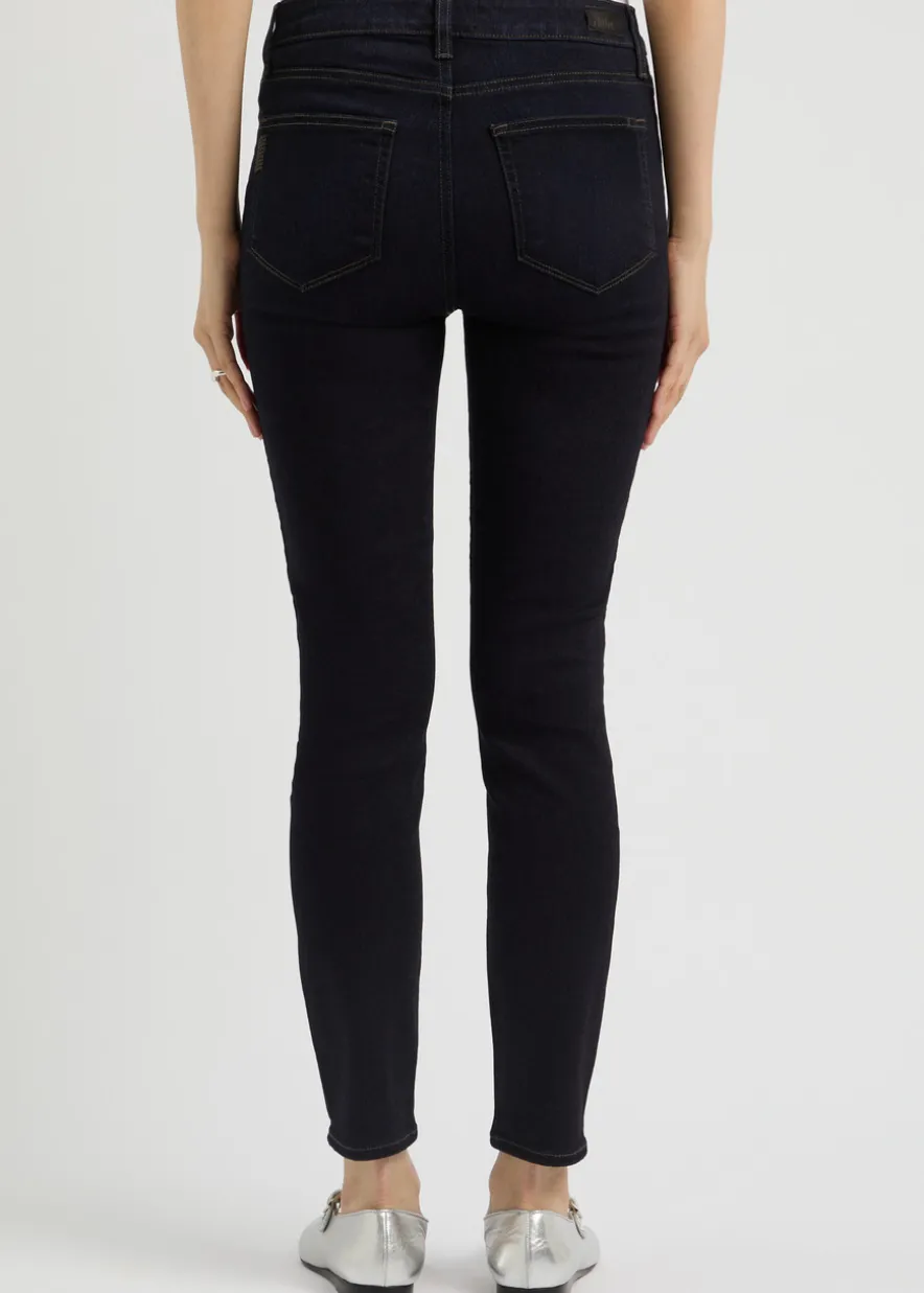Hoxton Ankle skinny jeans