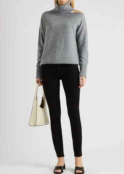 Hoxton Transcend skinny jeans
