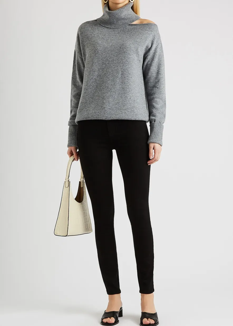 Hoxton Transcend skinny jeans