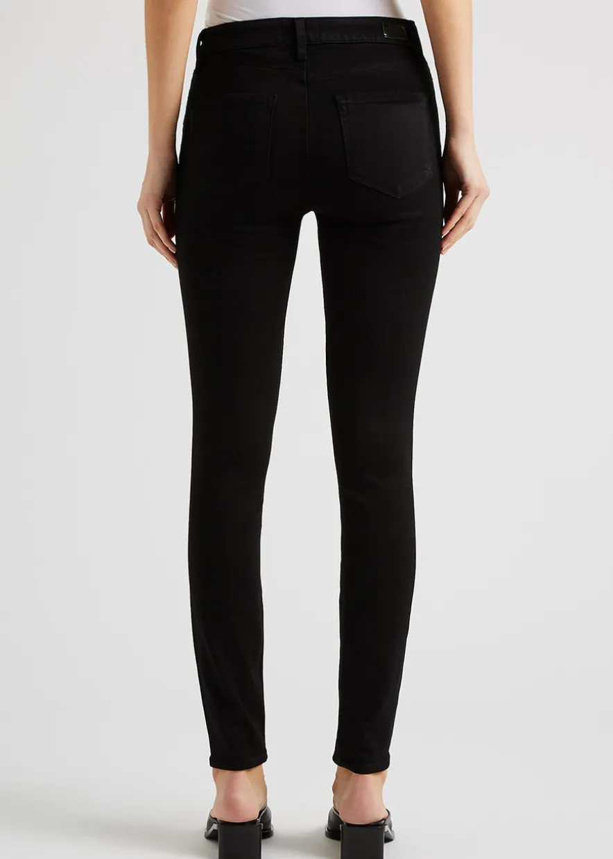 Hoxton Transcend skinny jeans