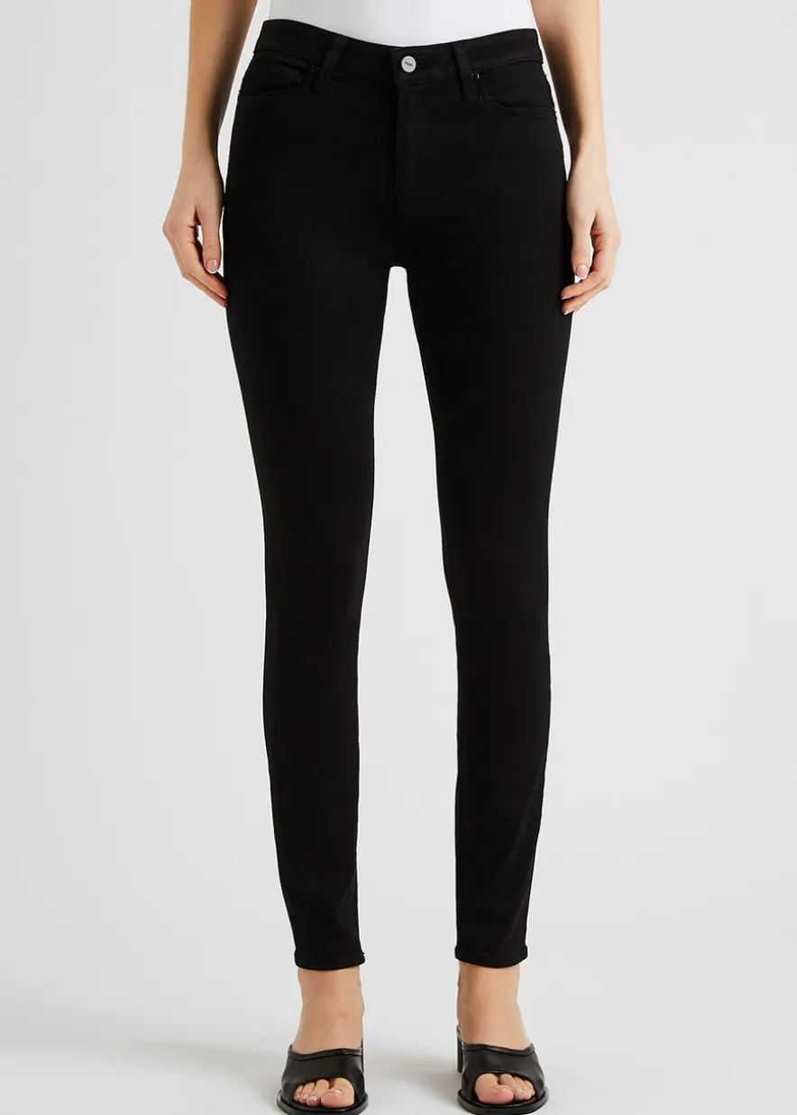 Hoxton Transcend skinny jeans
