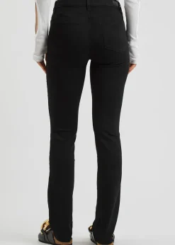 Hoxton Transcend slim-leg jeans
