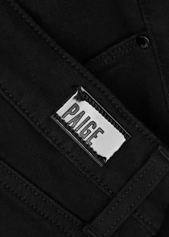 Hoxton Transcend slim-leg jeans