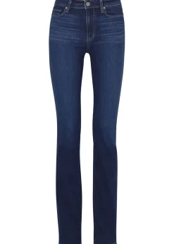 Hoxton Transcend straight-leg jeans