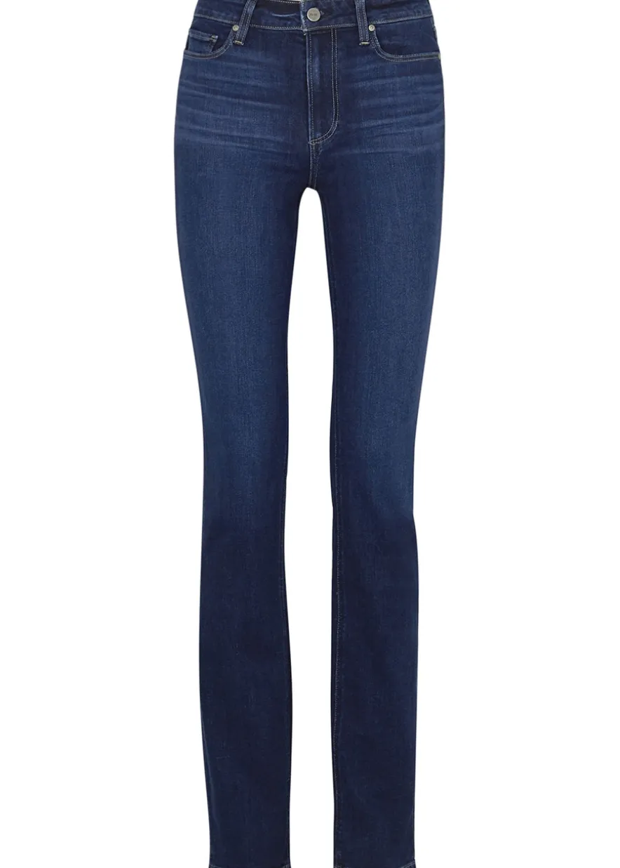 Hoxton Transcend straight-leg jeans