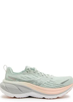 Hurricane 25 mesh-knit sneakers