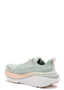 Hurricane 25 mesh-knit sneakers