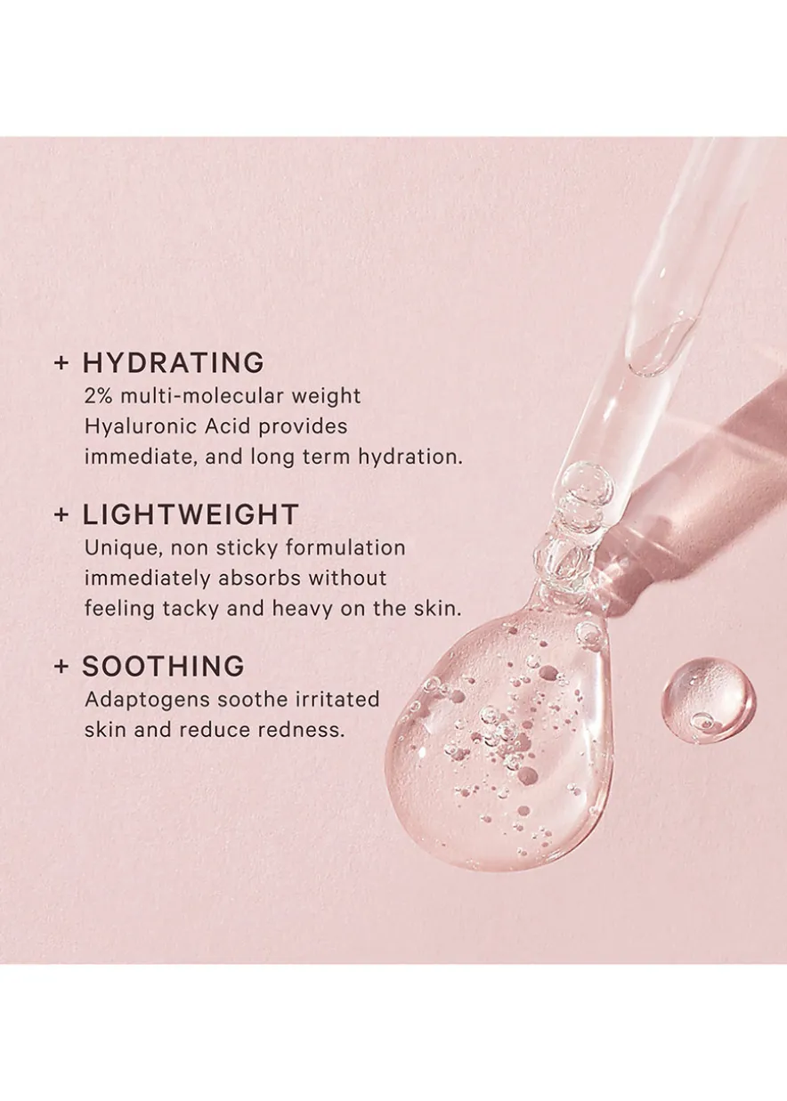Hyaluronic Acid Hydrating Serum 30ml