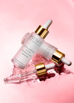Hyaluronic Acid Hydrating Serum 30ml