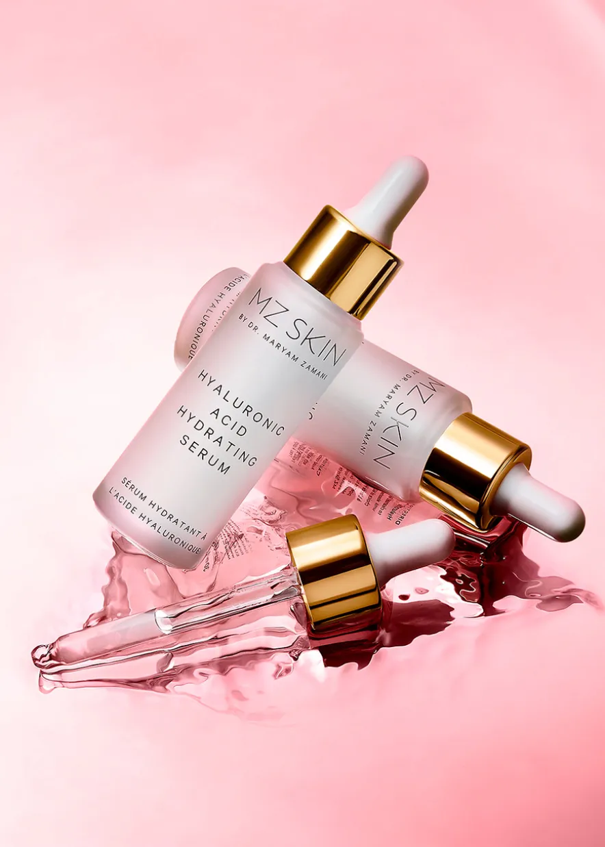 Hyaluronic Acid Hydrating Serum 30ml
