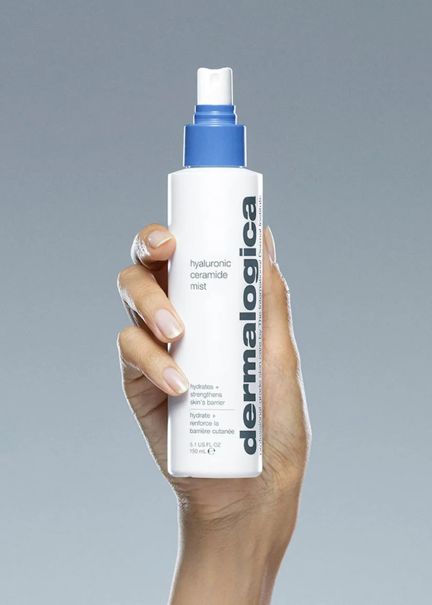 Hyaluronic Ceramide Mist 150ml
