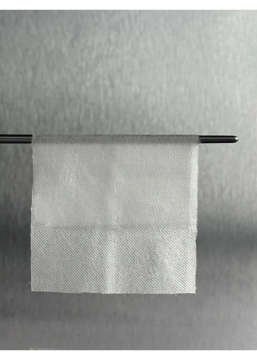 Hyaluronic Cleansing Conditioning Cloths