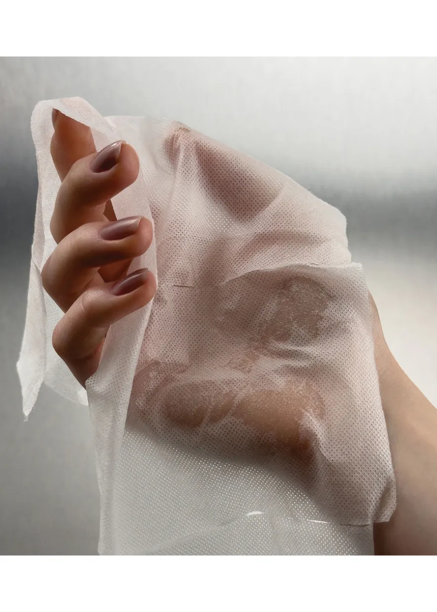 Hyaluronic Cleansing Conditioning Cloths