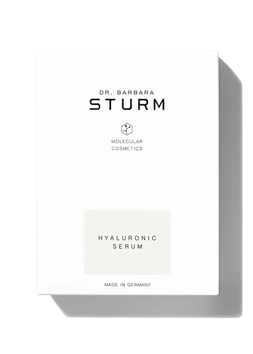 Hyaluronic Serum 30ml