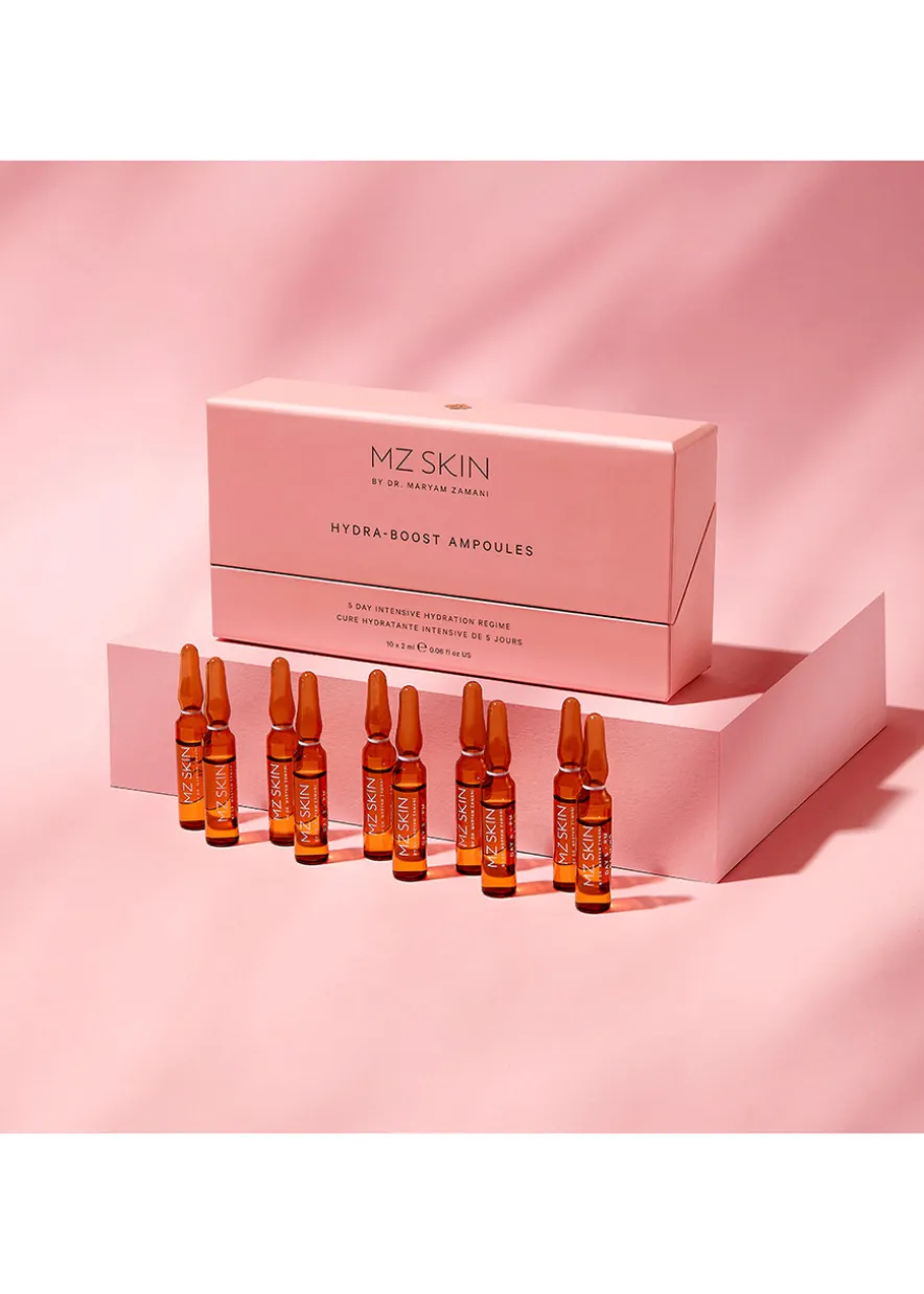 Hydra-Boost Ampoules