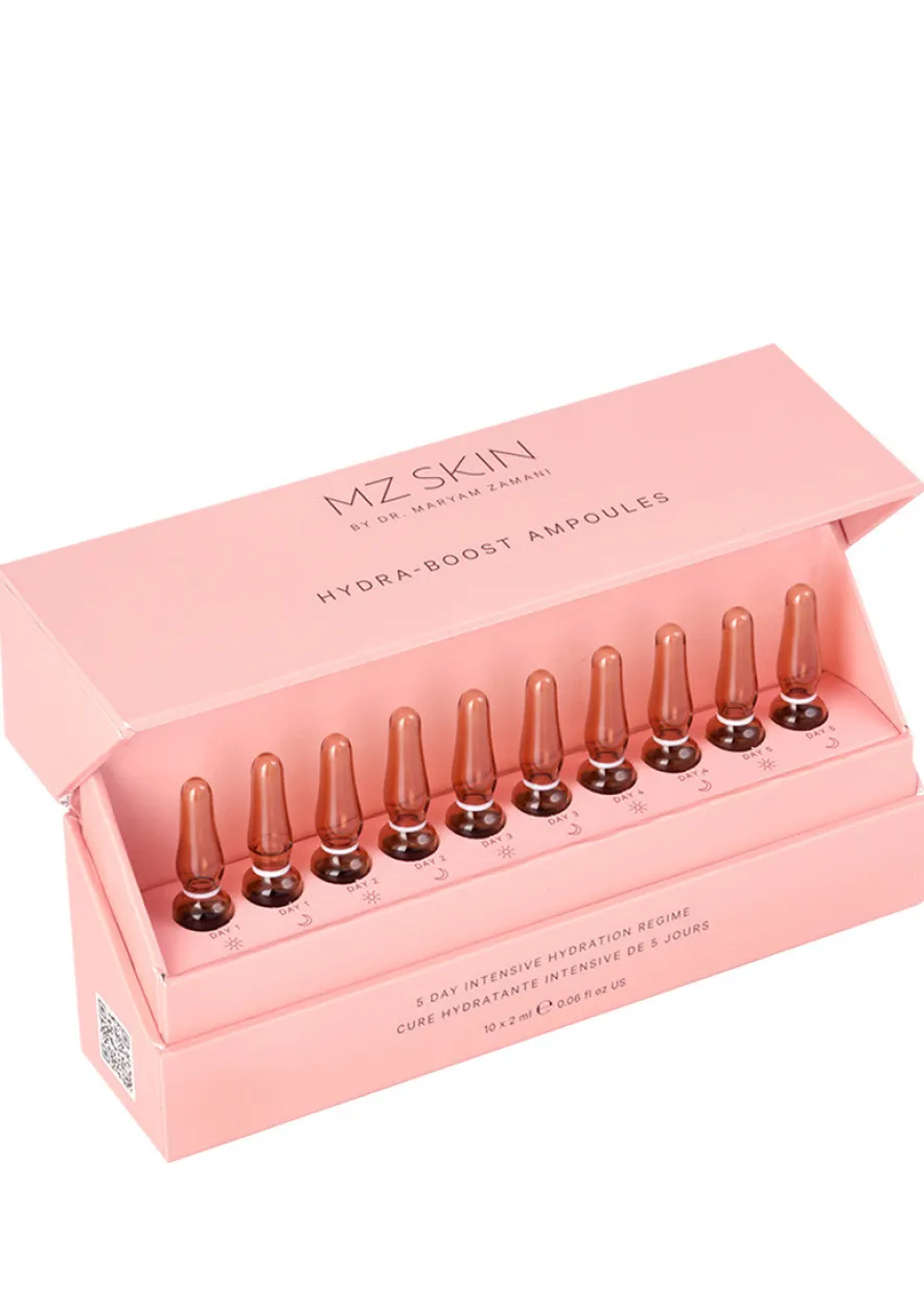 Hydra-Boost Ampoules