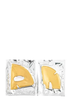 Hydra-Lift Golden Facial Treatment Masks