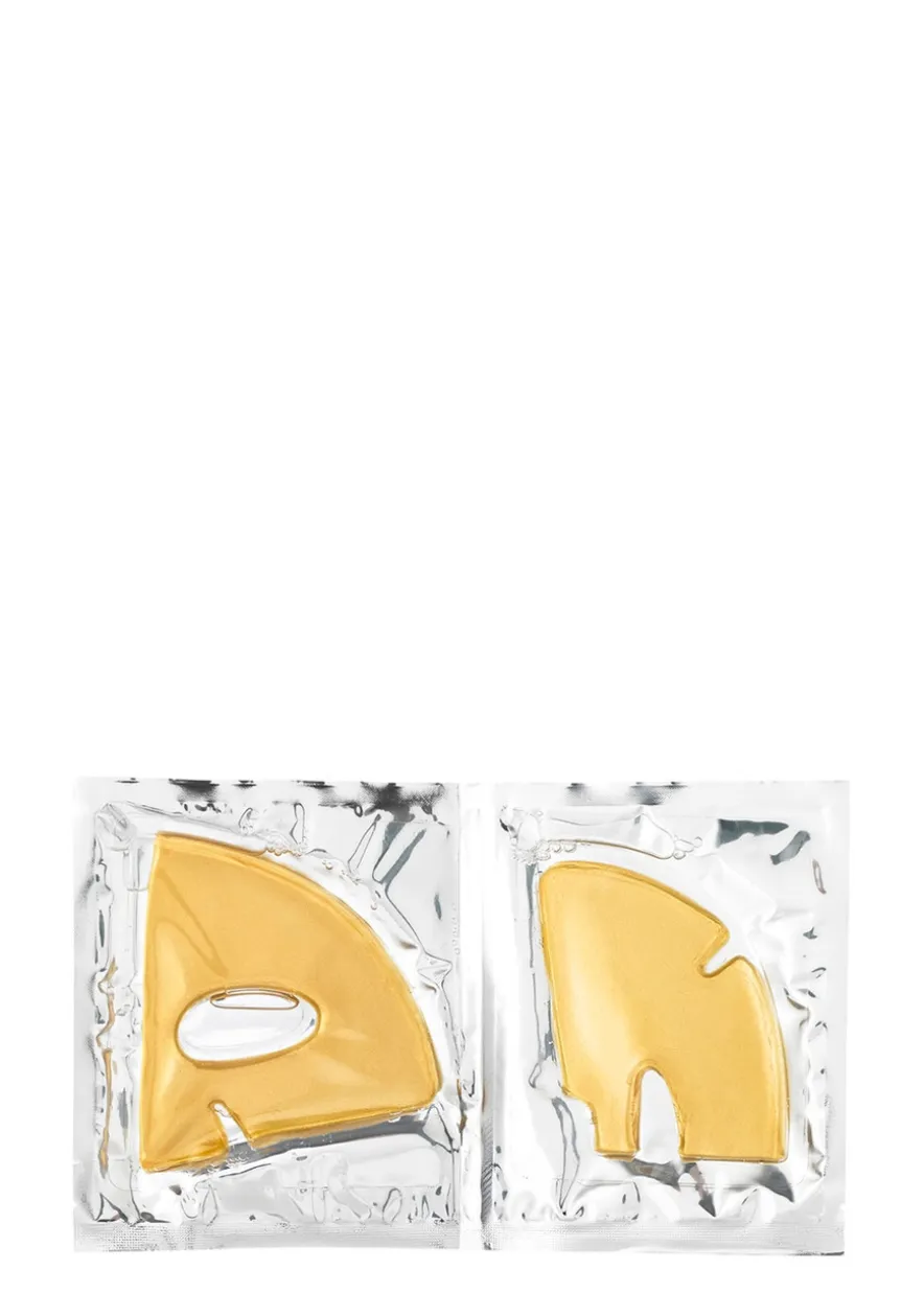 Hydra-Lift Golden Facial Treatment Masks