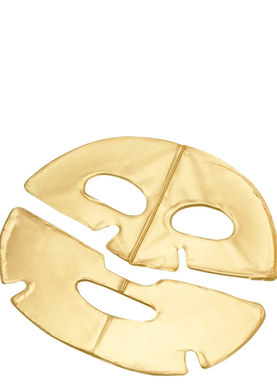 Hydra-Lift Golden Facial Treatment Masks