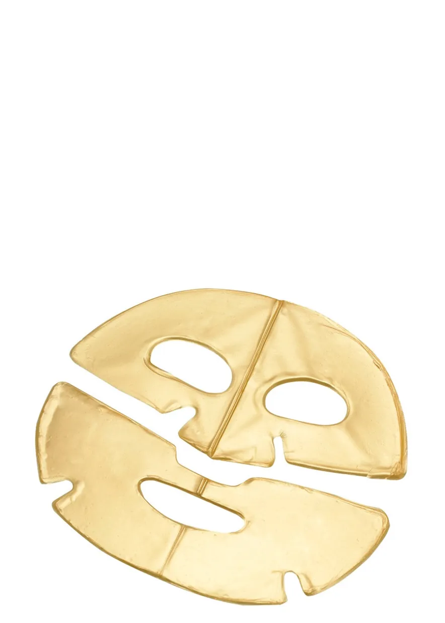 Hydra-Lift Golden Facial Treatment Masks