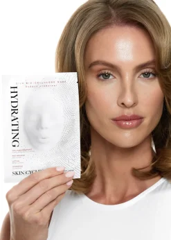 Hydrating Biocellulose Mask – 5 pack