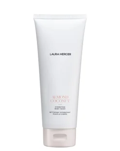 Hydrating Body Wash Almond Coconut