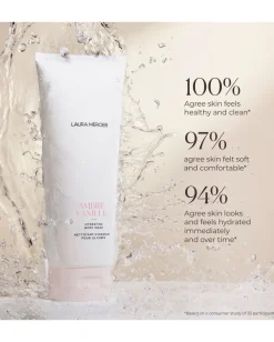 Hydrating Body Wash Almond Coconut