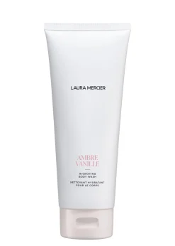 Hydrating Body Wash Ambre Vanille