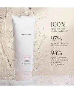 Hydrating Body Wash Neroli du Sud