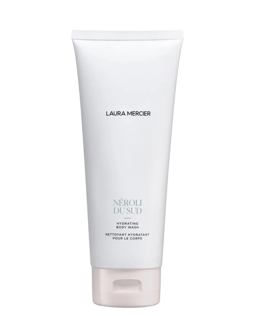 Hydrating Body Wash Neroli du Sud