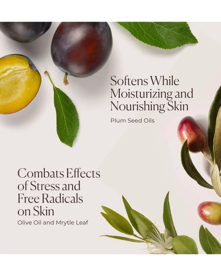 Hydrating Body Wash Neroli du Sud