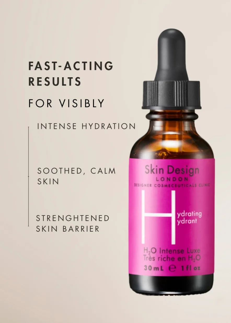Hydrating Serum 30ml