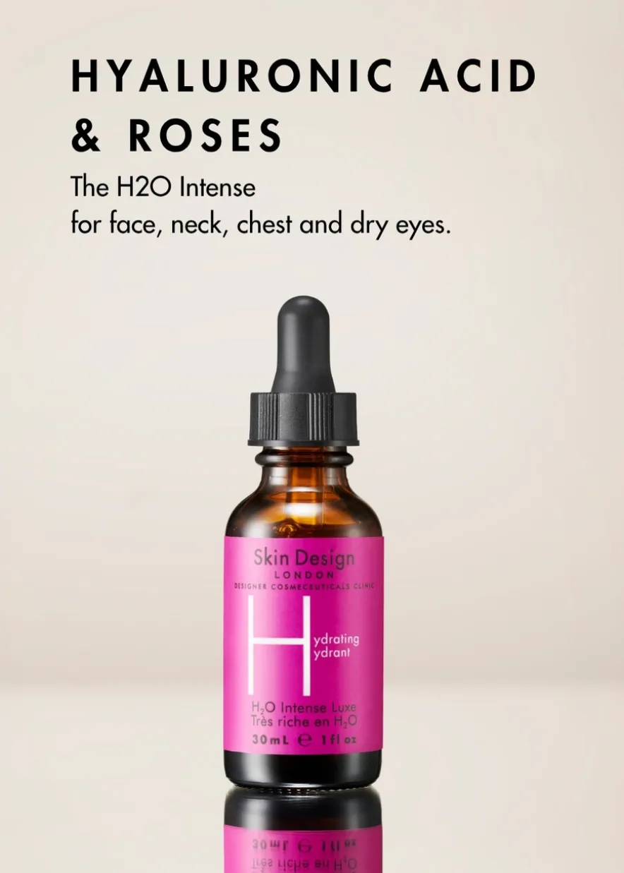 Hydrating Serum 30ml