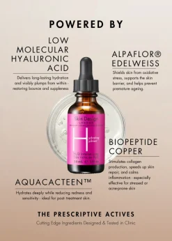 Hydrating Serum 30ml