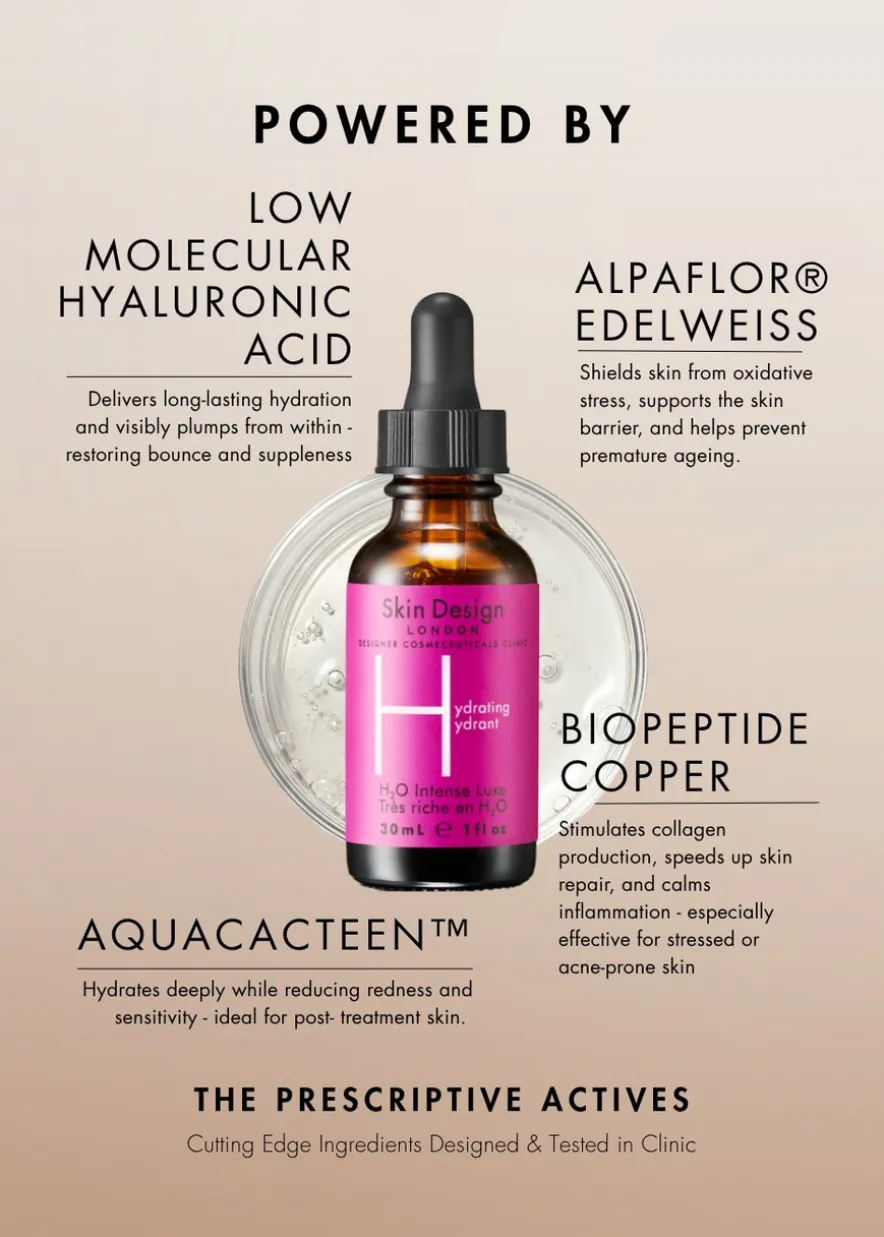 Hydrating Serum 30ml