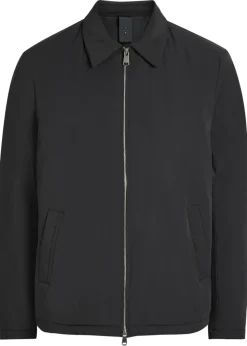 Hydrotech padded shell jacket