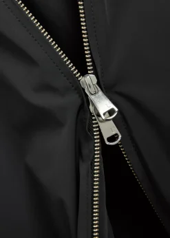 Hydrotech padded shell jacket