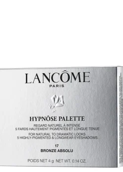 Hypnôse Drama Eyeshadow Palette