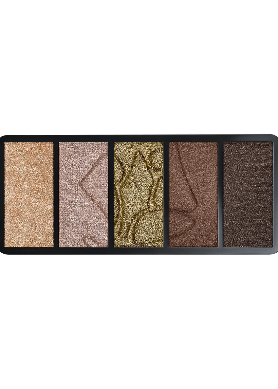 Hypnôse Drama Eyeshadow Palette