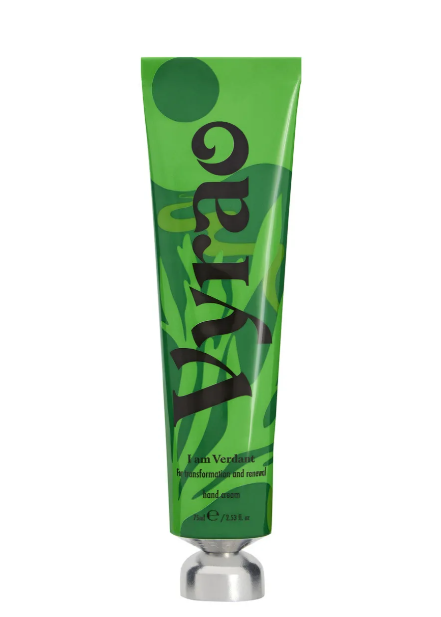 I Am Verdant Hand Cream 75ml