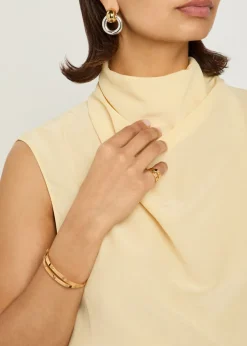 Icon Double Bracelet