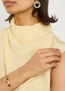 Icon Double Ring