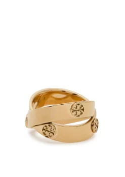 Icon Double Ring