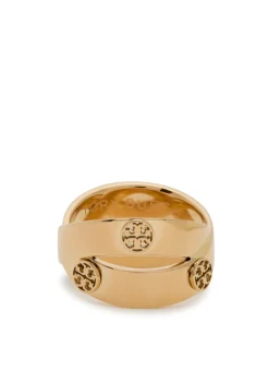 Icon Double Ring