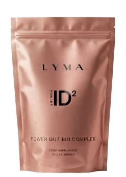 ID² Powder Refill Pouch